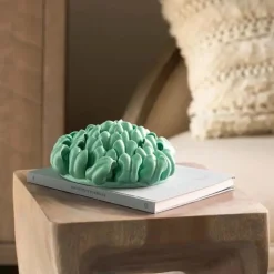 Ceramic Wall Flowers, 8