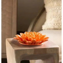 Ceramic Wall Flowers, 10