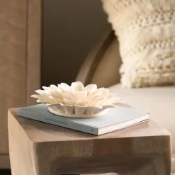 Ceramic Wall Flowers, 8