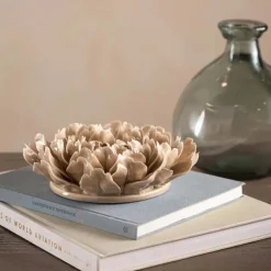 Ceramic Wall Flowers, 8