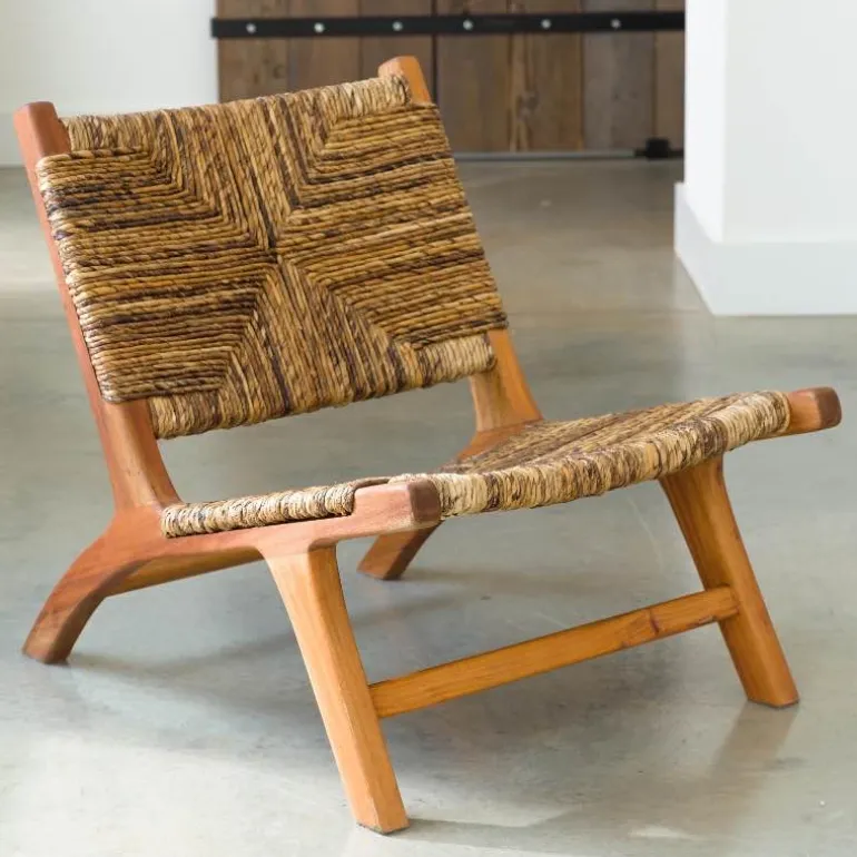 Copenhagen Chair
