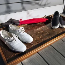 Copper Multi-Purpose Boot Tray