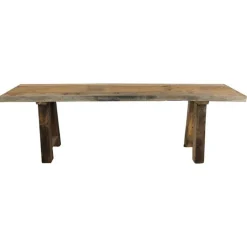 Davis Reclaimed Wood Bench