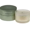 De-stress Travel Aromatherapy Candle
