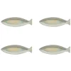 Dori Cavala 8" Serving Dish (nacar)