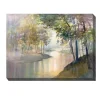Dreamy Day Waterproof Canvas Art