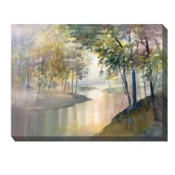 Dreamy Day Waterproof Canvas Art