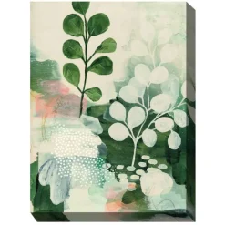 Elemental Waterproof Canvas Art Set
