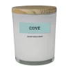 Element Candle Collection - Cove