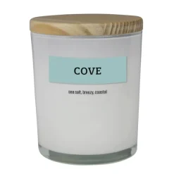 Element Candle Collection - Cove