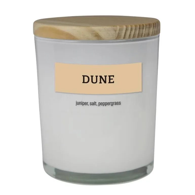 Element Candle Collection - Dune