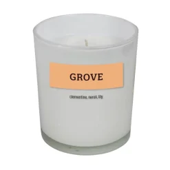 Element Candle Collection - Grove