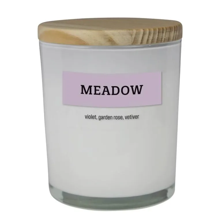 Element Candle Collection - Meadow