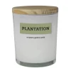 Element Candle Collection - Plantation