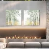 Faint Breeze II Waterproof Canvas Art
