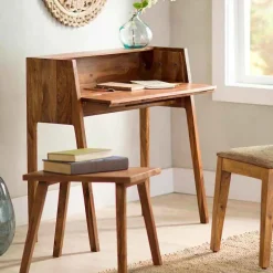 Foldaway Console Desk