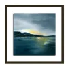 Framed Giclée Art - Remains of the Day