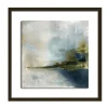 Framed Giclée Art - The Arrival