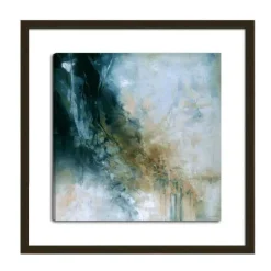 Framed Giclée Wall Art - Midsummer