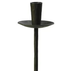 Garden Stake Taper Candle Holder