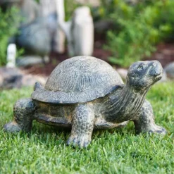 Garden Turtle Statue