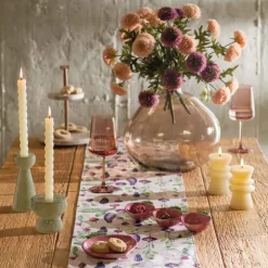 Garden Vegetable Table Runner, 55