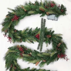 18" Garland Ties 18 pcs.