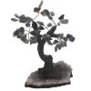 Gemstone Bonsai Tree, Large (Sodalite)