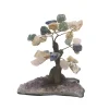 Gemstone Bonsai Tree, Small (Mixed Gemstones)