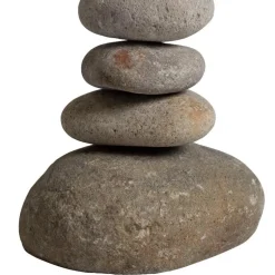 Giant Stone Cairn 36