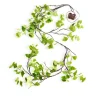 Gingko Lit Garland