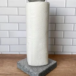 Granite Paper Towel Holder