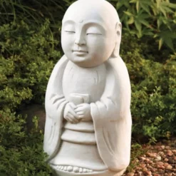 Guiding Jizo Statue