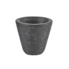 Hasten™ Volcanic Stone Pot Short
