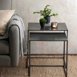 Hasten™ Volcanic Stone Pot Short