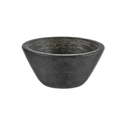 Hasten™ Volcanic Stone Pot Wide