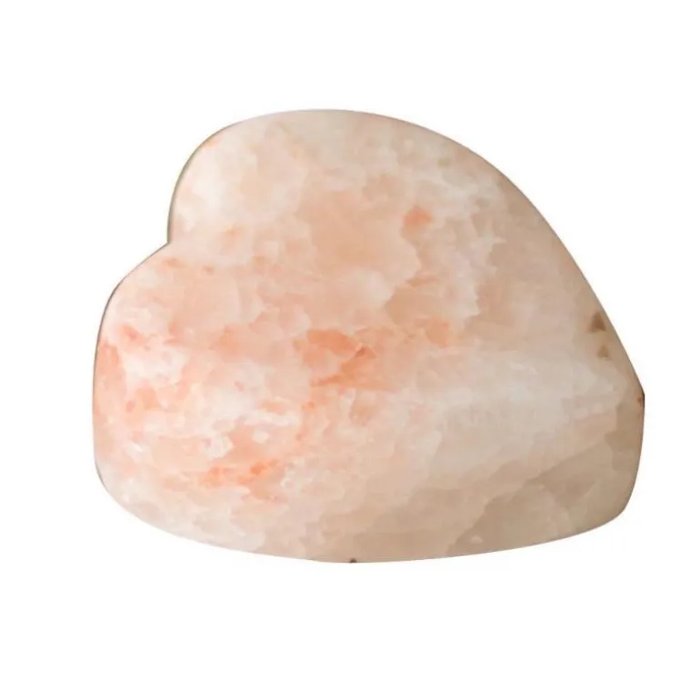 Himalayan Salt Heart