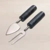 Hudson Cheese Knives, Set of 2