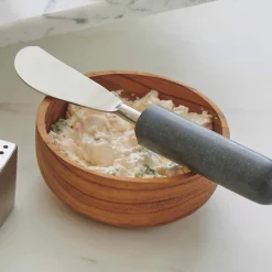 Hudson Cheese Spreaders, Set of 3