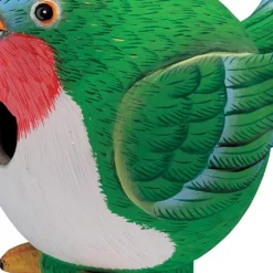 Hummingbird Gordo Birdhouse