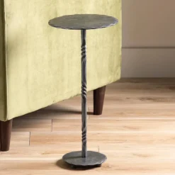 Indoor/ Outdoor Akerby Side Table