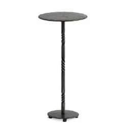 Indoor/ Outdoor Akerby Side Table