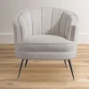 Janie Accent Chair