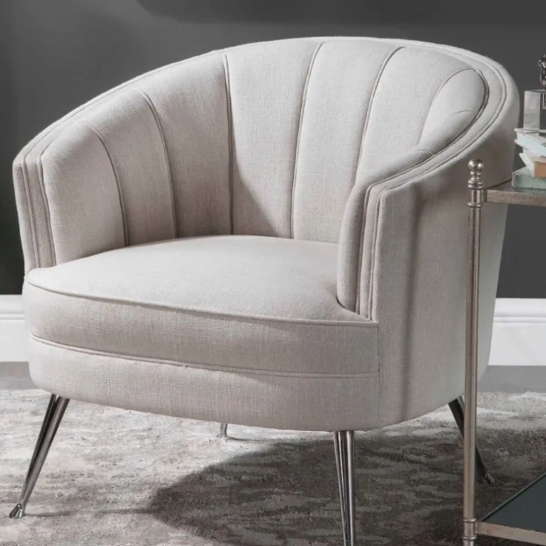 Janie Accent Chair