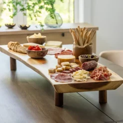 Jumbo Charcuterie Board