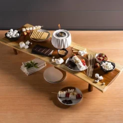 Jumbo Charcuterie Board