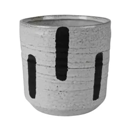 Kai Ceramic Cachepot, Large