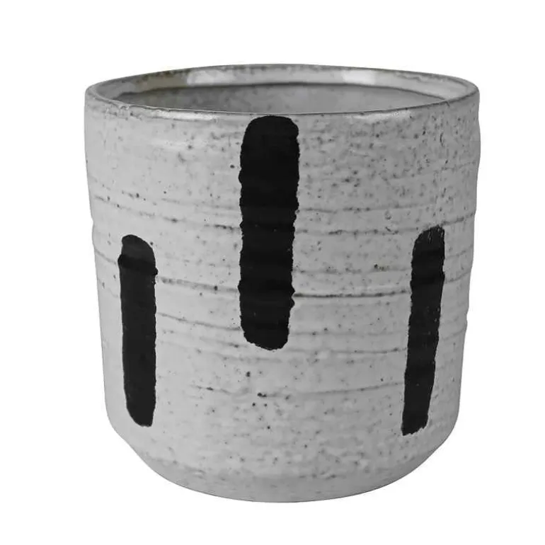 Kai Ceramic Cachepot, Large
