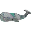 Kantha Whale, Large