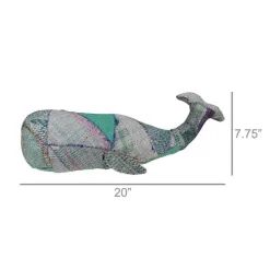 Kantha Whale, Large